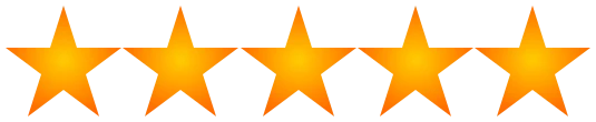 5 stars